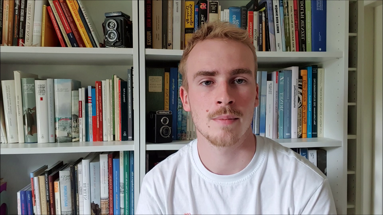 Video zum Doppelmaster