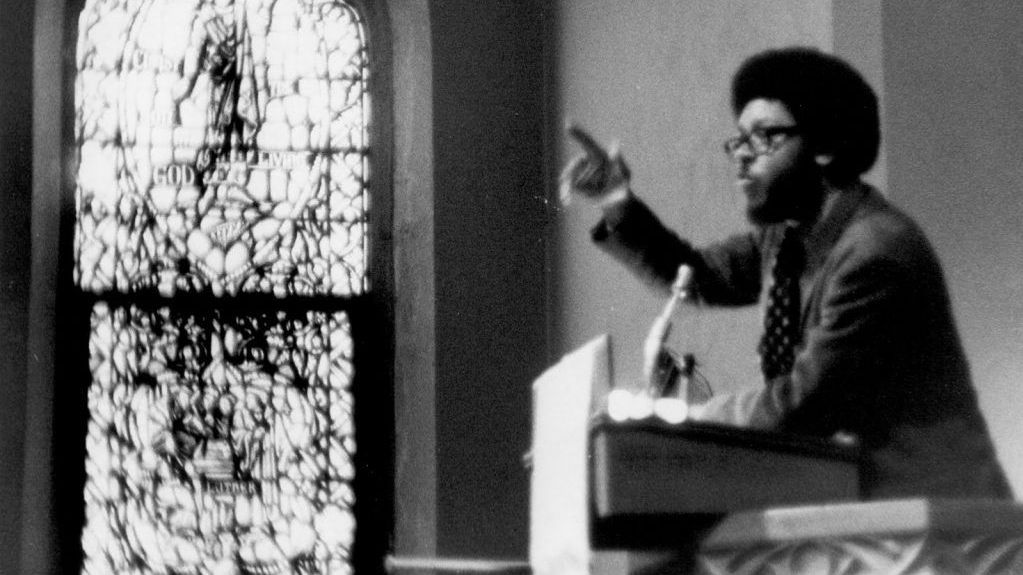 James H. Cone
