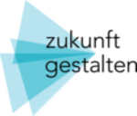 Zukunft gestalten Logo