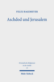 Cover Hagemeyer Aschdod