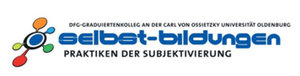 Logo DFG-Graduiertenkolleg 'Selbst-Bildungen'