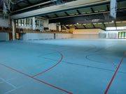 Spielhalle