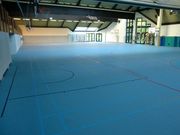 Spielhalle