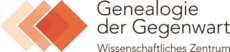 WiZeGG - Wissenschaftliches Zentrum "Genealogie der Gegenwart" Logo