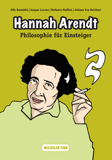 Ahrendt