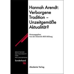 Verborgene Tradition