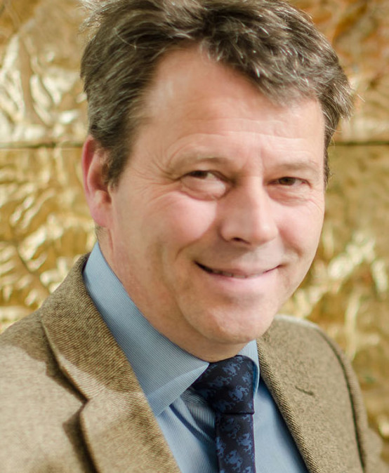 Beyerle, Portrait, Professor, Stephan Beyerle, Theologie, Uni im Rathaus