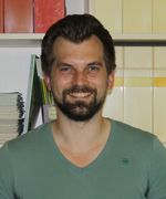 Dr. Christian Lasar