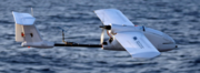 UAV des Cyprus Institute