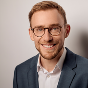 Christopher Rathje