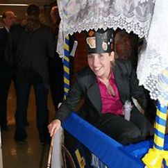 Dr. Rebekka Pflantz, 2009