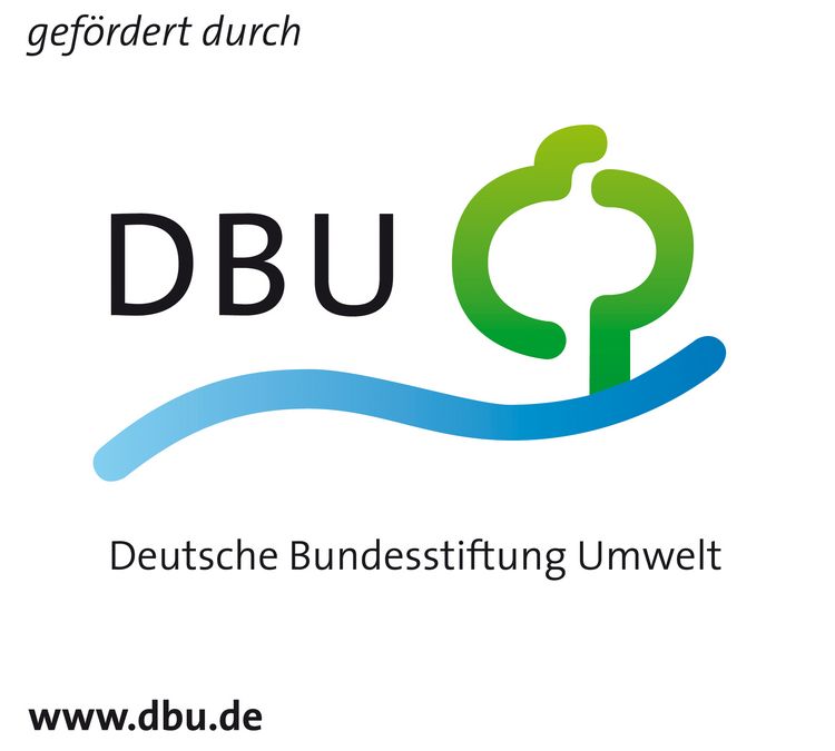 Logo DBU