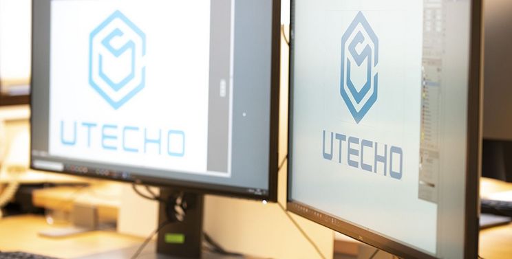 Bildschirme mit Grafik