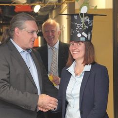 Dr. Anka Lippe, 2020