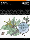 European J Organic Chem 2022.2022:e202200083