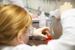 Schüler*innenwettbewerb "Chemie in Aktion, Teilnehmende