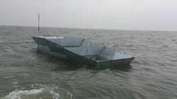 The Artificial Island