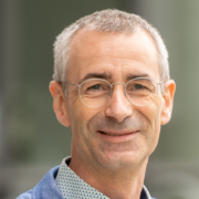 Prof. Dr. Gunher Wittstock