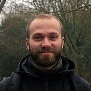 Jonathan Weber