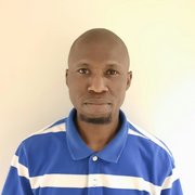 Kayode Luqman Alimi 