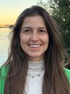 Portrait Mireia Moragues Pitarch
