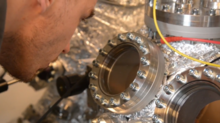 Unsere Mechanischen Werkstätten in Bildern