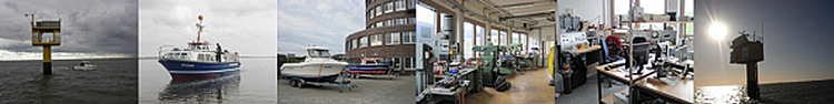Infrastruktur