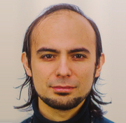 M.Sc. Marco González 