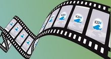 Videoportal des ICBM via YouTube