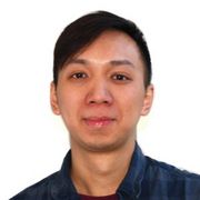 M. Sc. Wenjian Chen