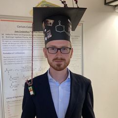 Dr. David Kieslich, 2022