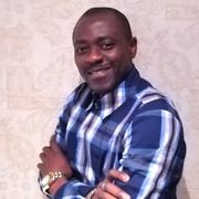 Seraphin Djomkam Bopda
