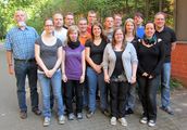 Arbeitskreis August 2012