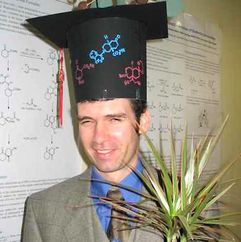 Dr. Heiko Scharl, 2005