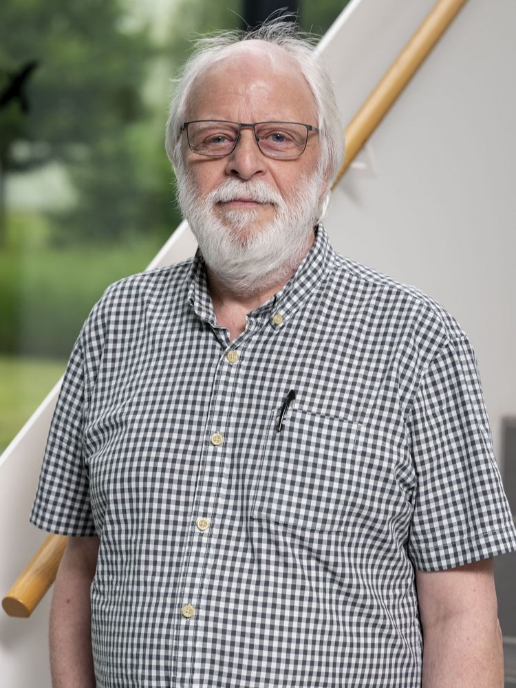 Willi Rathje Institut für Chemie, Didaktik der Chemie, Forschung