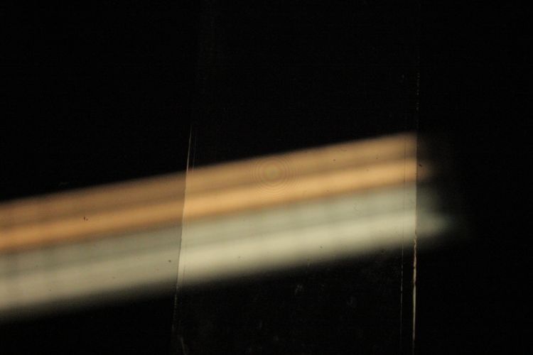 Newtonsche Ringe