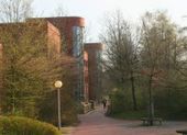 ICBM-Gebäude, Oldenburg