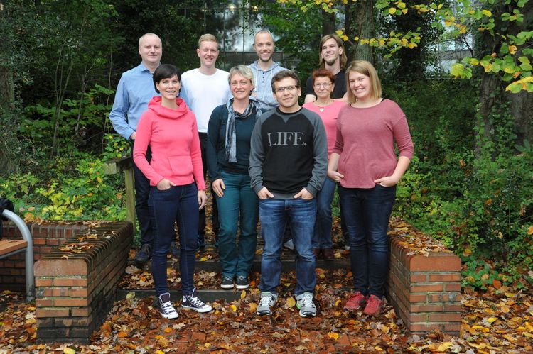 Arbeitskreis 2019