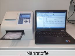 Nährstoffe