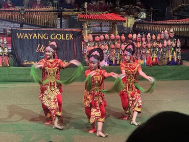 Saung Udjo