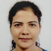 Nikita Porwal