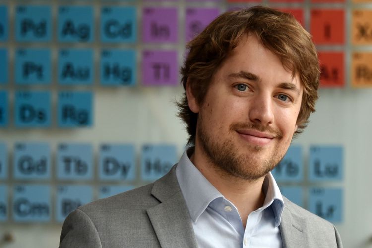 Universitäten, Porträt, Didaktik der Chemie