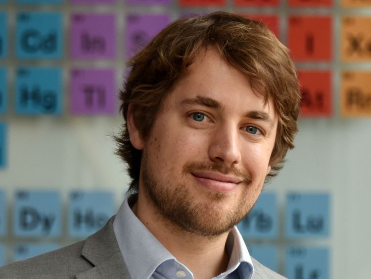 Universitäten, Porträt, Didaktik der Chemie