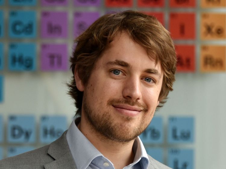 Universitäten, Porträt, Didaktik der Chemie