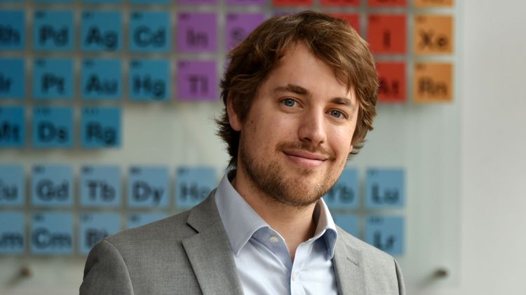 Universitäten, Porträt, Didaktik der Chemie