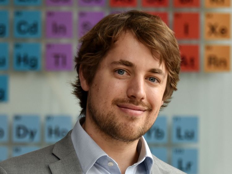 Universitäten, Porträt, Didaktik der Chemie