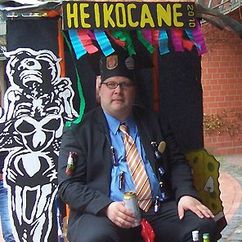 Dr. Heiko Schramm, 2010