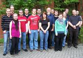 Arbeitskreis Juni 2011
