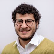 Mohamed Sharshar