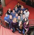 Arbeitskreis Mai 2017